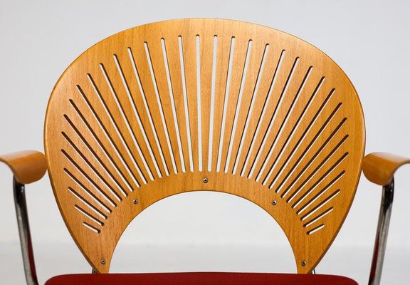 Trinidad Armchair by Nanna Ditzel, 1995-WN-1704173