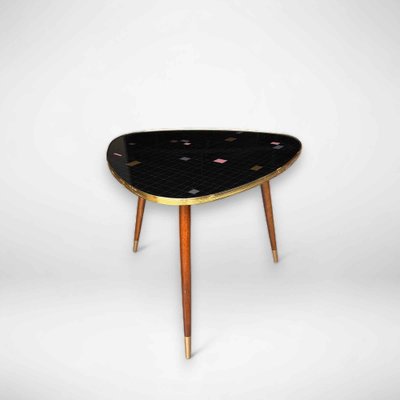 Tripod Coffee Table, 1950s-XCC-1758113