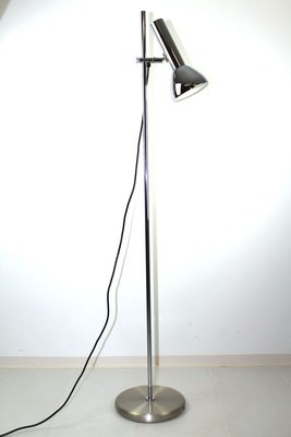 Tripod Floor Lamp from Staff Leuchten, 1960s-ZWH-769640