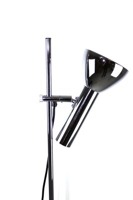 Tripod Floor Lamp from Staff Leuchten, 1960s-ZWH-769640