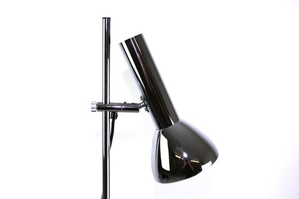 Tripod Floor Lamp from Staff Leuchten, 1960s-ZWH-769640