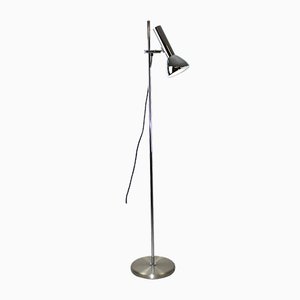 Tripod Floor Lamp from Staff Leuchten, 1960s-ZWH-769640