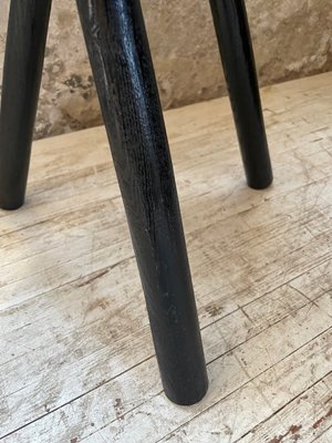 Tripod Milking Stool, 1950s-LCU-2024761