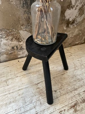 Tripod Milking Stool, 1950s-LCU-2024761