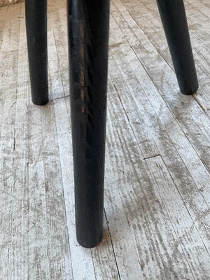 Tripod Milking Stool, 1950s-LCU-2024761