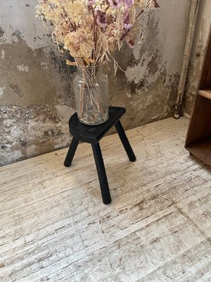 Tripod Milking Stool, 1950s-LCU-2024761