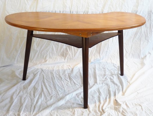 Tripod Side Table, 1950s-UML-1815559