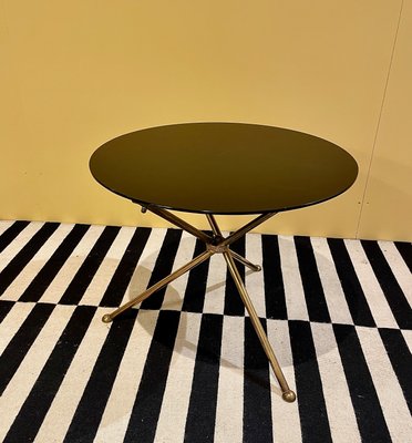 Tripod Side Table, France, 1950s-XXA-1078324