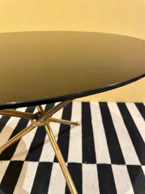 Tripod Side Table, France, 1950s-XXA-1078324