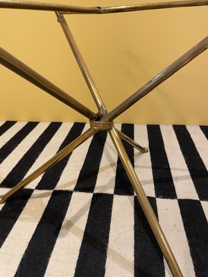 Tripod Side Table, France, 1950s-XXA-1078324