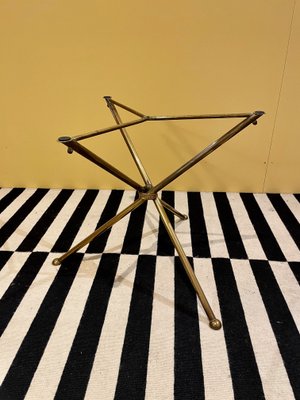 Tripod Side Table, France, 1950s-XXA-1078324