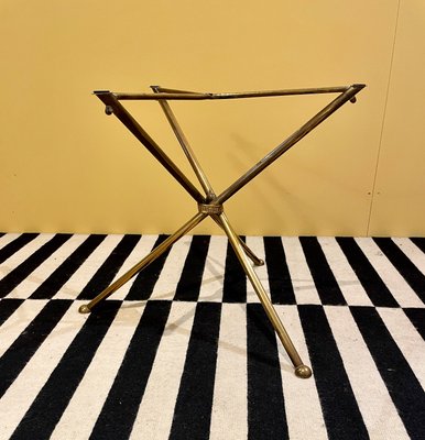 Tripod Side Table, France, 1950s-XXA-1078324