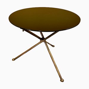 Tripod Side Table, France, 1950s-XXA-1078324