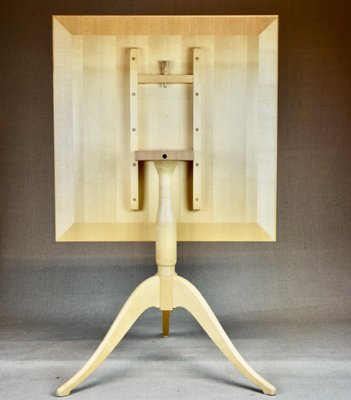 Tripod Table by Carl Malmsten from Carina Bengs-RNM-995080