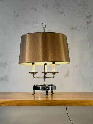 Tripod Table Lamp, France, 1960-NLF-1150965