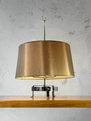 Tripod Table Lamp, France, 1960-NLF-1150965