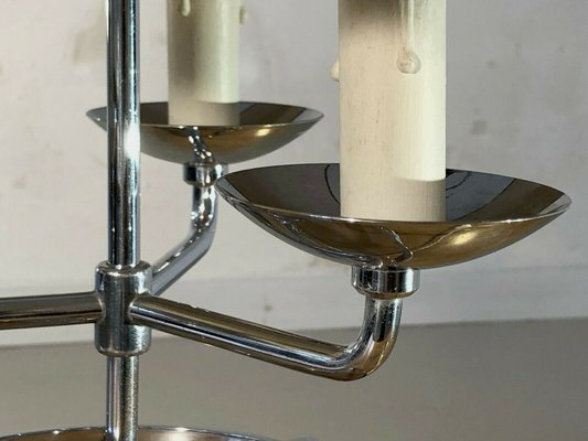 Tripod Table Lamp, France, 1960-NLF-1150965