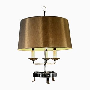 Tripod Table Lamp, France, 1960-NLF-1150965