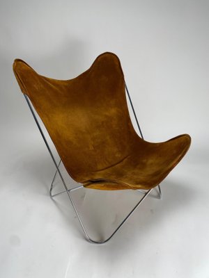 Tripolina Lounge Chair by Dino Gavina, Italy, 1950s-KKZ-1814203