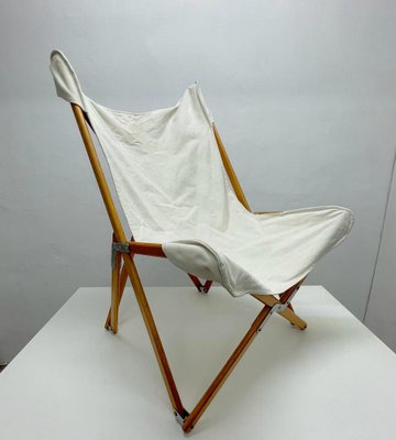 Tripolina Lounge Chair by Joseph B. Fenby, 1960s-FDH-1740599