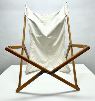 Tripolina Lounge Chair by Joseph B. Fenby, 1960s-FDH-1740599