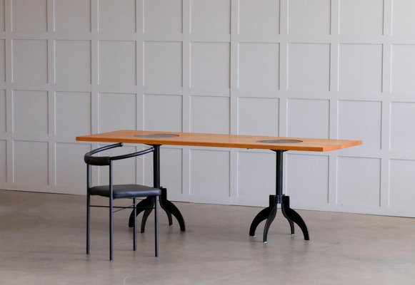 Triptyk Table by Jonas Bohlin, 1989-QU-1706887