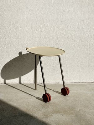 Trolley Bar by Antonio Citterio for B&b Italia, 1970s-GTS-1822010