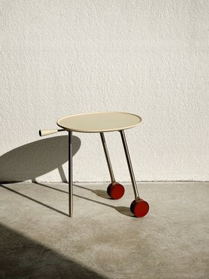 Trolley Bar by Antonio Citterio for B&b Italia, 1970s-GTS-1822010