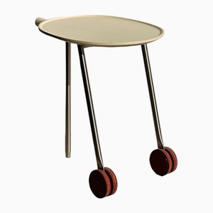 Trolley Bar by Antonio Citterio for B&b Italia, 1970s-GTS-1822010