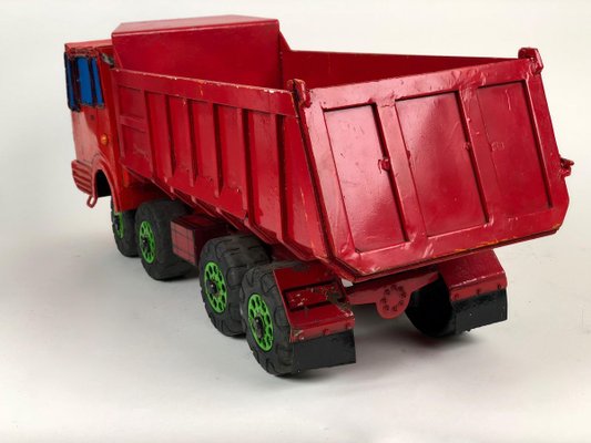 Truck Model from Tatra, 1980s-BAF-763442