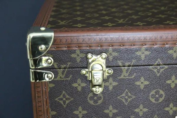 Trunk from Louis Vuitton, 1990s-YF-1793857