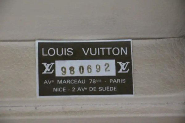 Trunk from Louis Vuitton, 1990s-YF-1793857