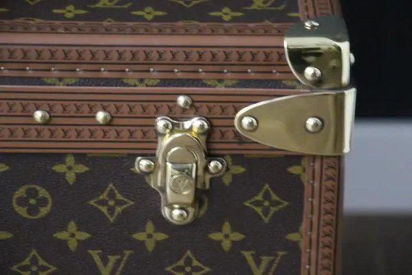 Trunk from Louis Vuitton, 2000s-YF-1804587