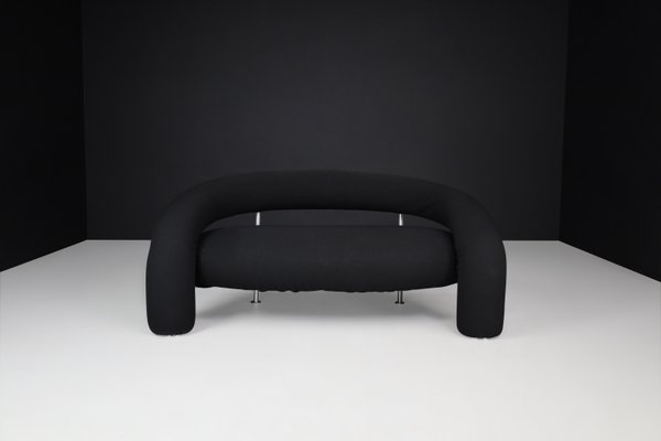 Tube Sofa by Anna and Carlo Bartoli for Rossi di Albizzate, 1990s-TRW-1797101