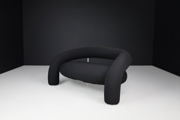 Tube Sofa by Anna and Carlo Bartoli for Rossi di Albizzate, 1990s-TRW-1797101