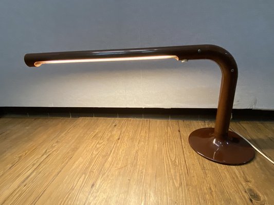 Tuben Table Lamp by Anders Pehrson for Ateljé Lyktan, Åhus, 1970s-PYR-1766291