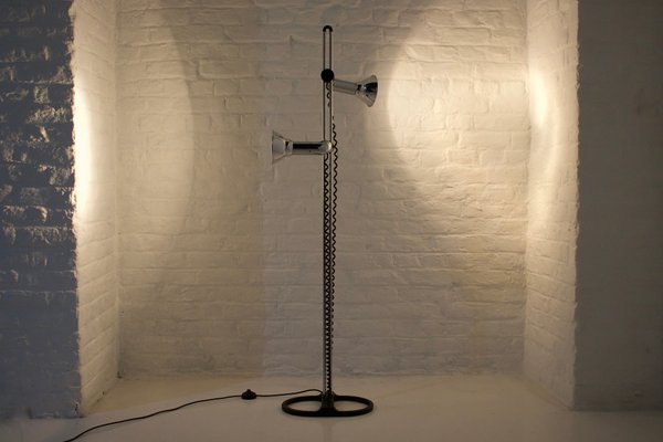 Tubes Floor Lamp from Staff, 1970s-OWS-1704228