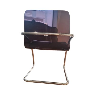 Tubular Steel Chair by Yves Christian for Airborne-TCS-1769086