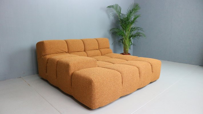 Tufty Time Lounge Chaise by Patricia Urquiola for B&B Italia, 2005-DT-2026248