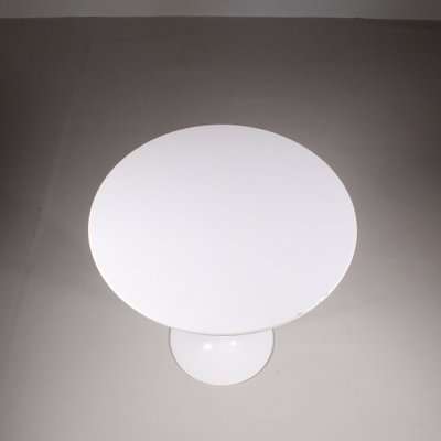 Tulip Bass Table by Eero Saarinen for Knoll Inc. / Knoll International, 1956-VJY-1795664