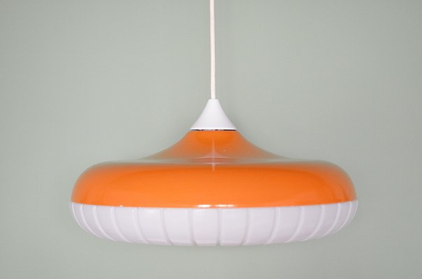 Tulip Ceiling Lamp from Siemens, Germany, 1960s-OV-1818423