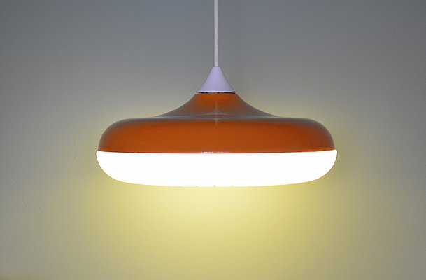 Tulip Ceiling Lamp from Siemens, Germany, 1960s-OV-1818423