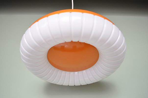 Tulip Ceiling Lamp from Siemens, Germany, 1960s-OV-1818423