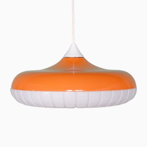 Tulip Ceiling Lamp from Siemens, Germany, 1960s-OV-1818423