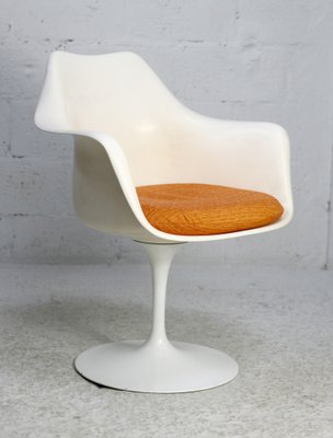 Tulip Chair by Eero Saarinen for Knoll Inc. / Knoll International, 1960s-MAO-1739540