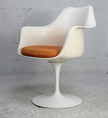 Tulip Chair by Eero Saarinen for Knoll Inc. / Knoll International, 1960s-MAO-1739540