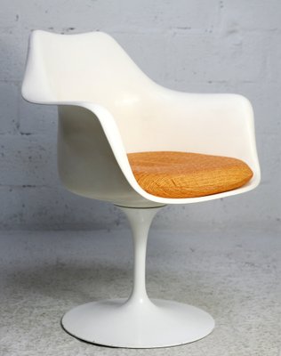 Tulip Chair by Eero Saarinen for Knoll Inc. / Knoll International, 1960s-MAO-1739540