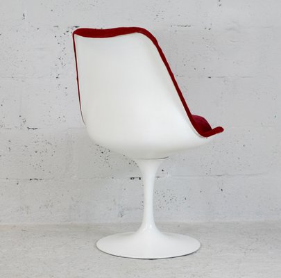 Tulip Chair by Eero Saarinen for Knoll Inc. / Knoll International, USA, 1960s-MAO-1050248