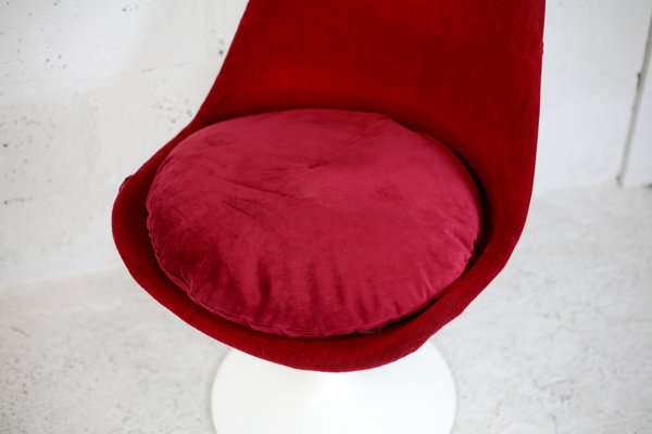 Tulip Chair by Eero Saarinen for Knoll Inc. / Knoll International, USA, 1960s-MAO-1050248