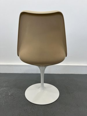 Tulip Chairs by Eero Saarinen for Knoll International, 1970s, Set of 4-JWH-2033888